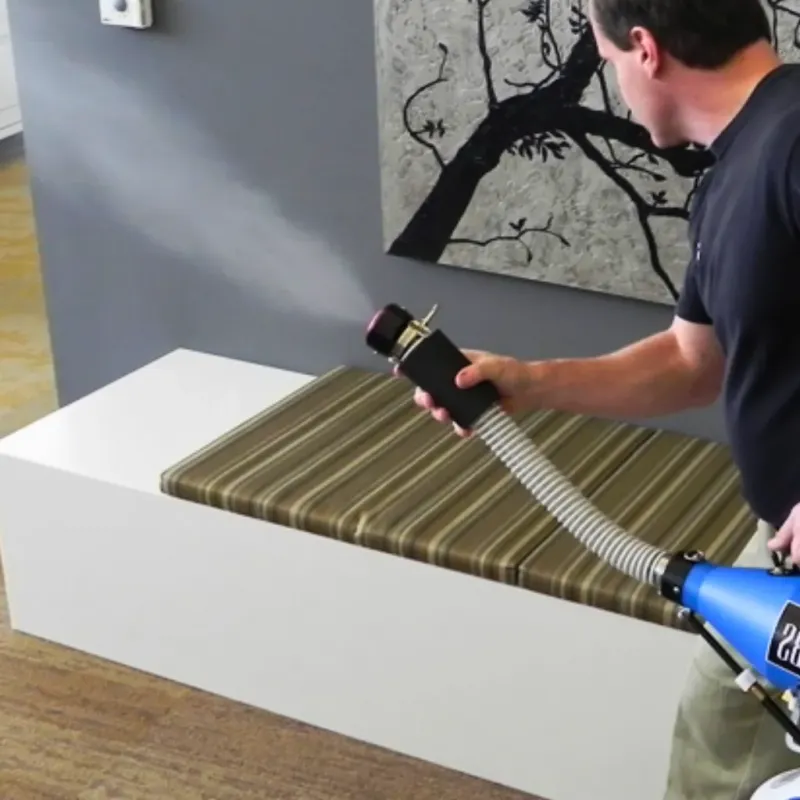 Professional Odor Removal in Eureka, CA
